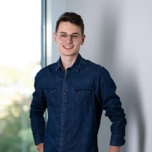 Daniel Wilhelm - Rausch Technology