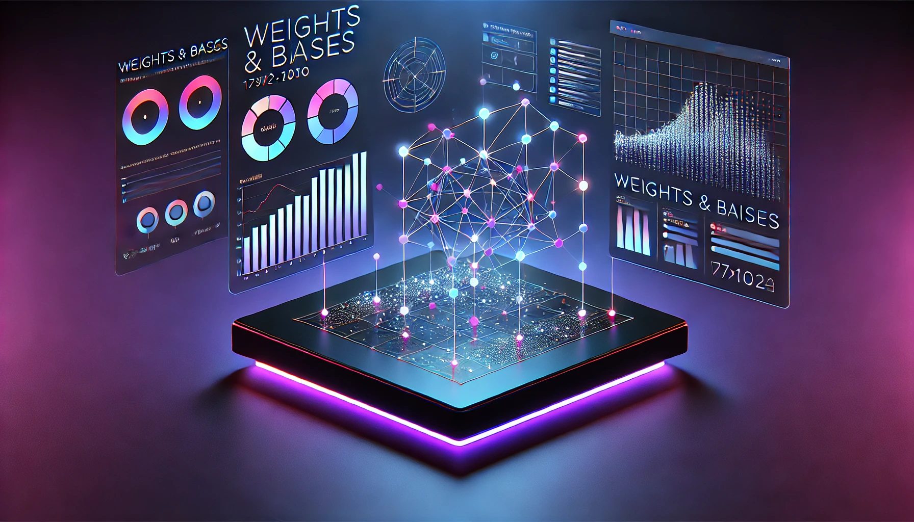 Effiziente KI-Entwicklung mit Weights & Biases (WandB) | RAUSCH Technology