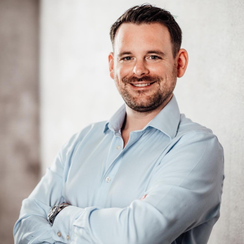 Bild von Sven Rausch