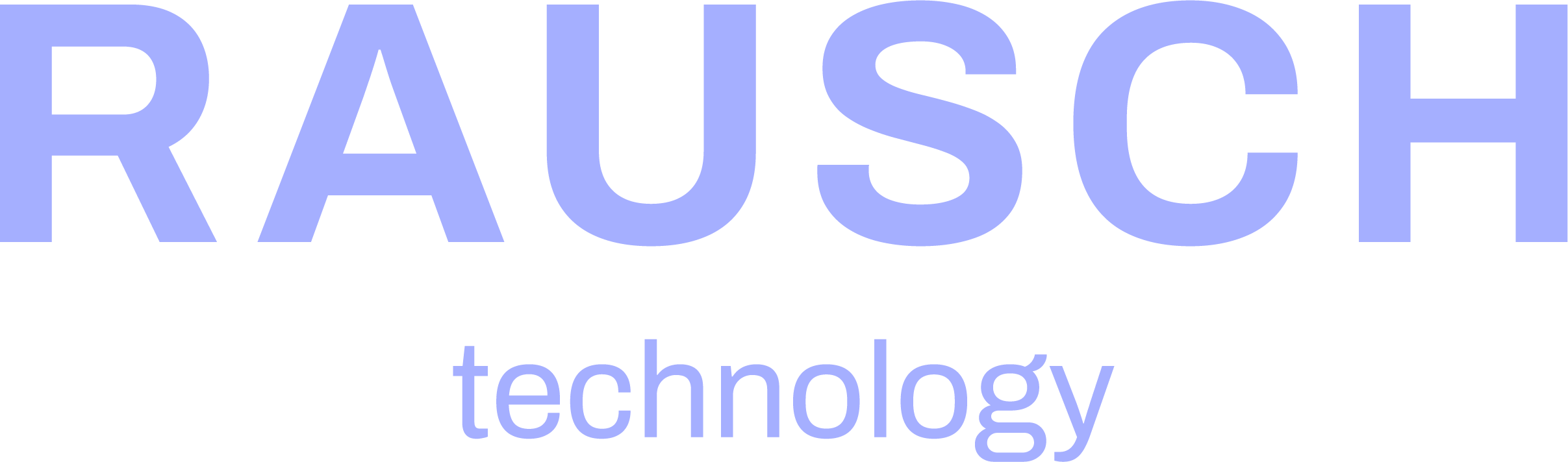 RAUSCH Technology Logo
