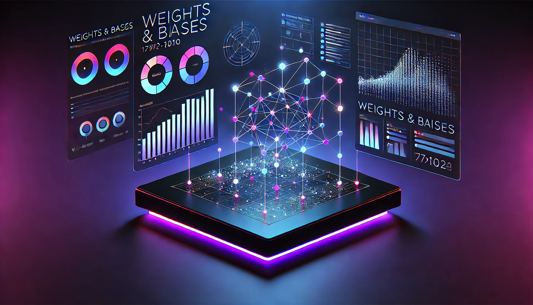 Effiziente KI-Entwicklung mit Weights & Biases (WandB) RAUSCH Technology