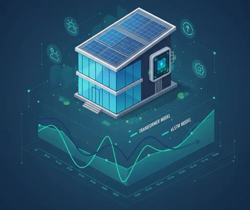 Grafik RAUSCH Technology GmbH Blogbeitrag Innovative Verbrauchsvorhersage