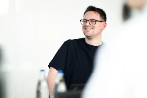 Bild von Sven Rausch